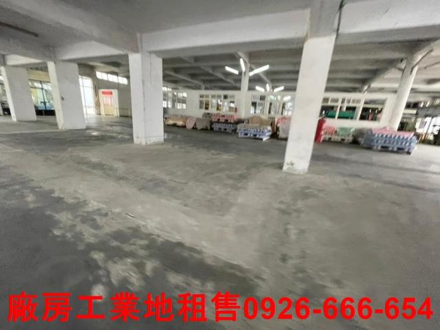桃園觀音廠房_廠辦-1