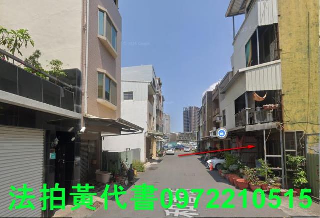 中西區法拍透天-2