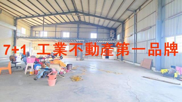 高雄廠房_倉庫-1