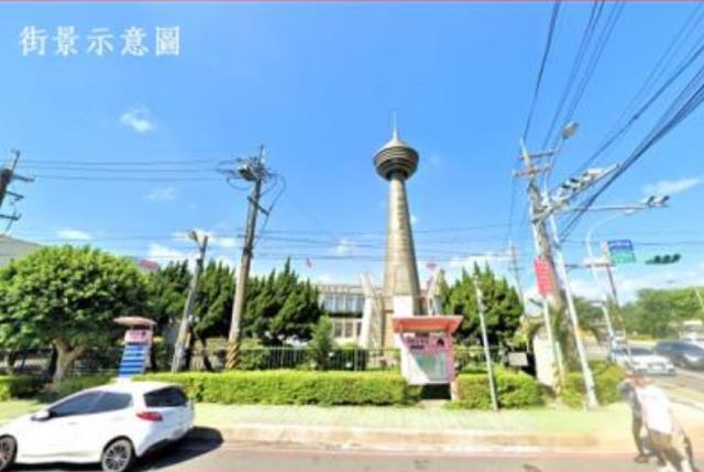 桃園廠房_倉庫-1