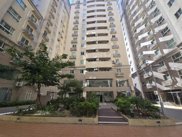 桃園大樓_華廈-2