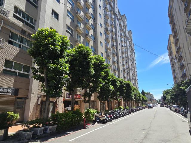 桃園大樓_華廈-3