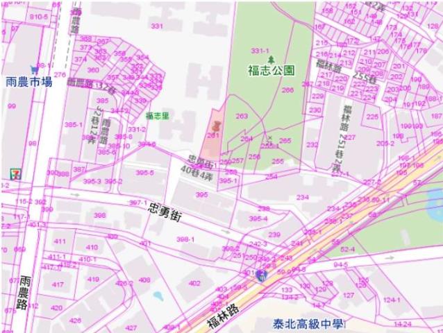 台北法拍大樓_華廈_一層一戶-10