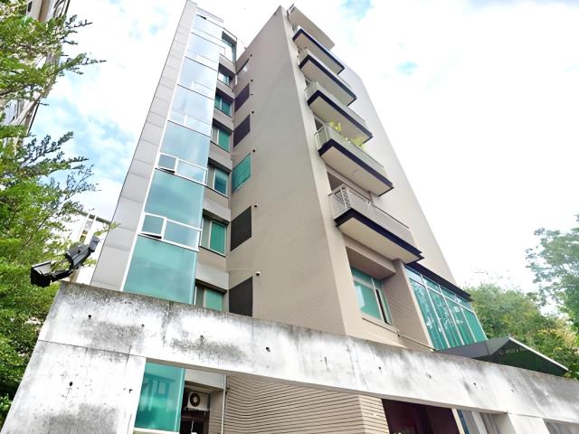 台北法拍大樓_華廈_一層一戶-2