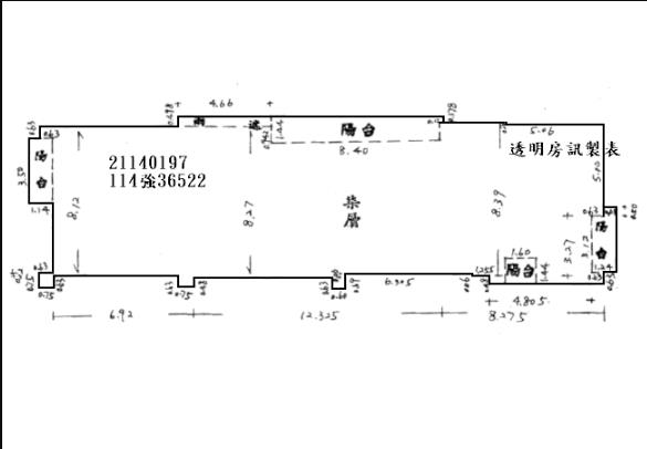 台北法拍大樓_華廈_一層一戶-8