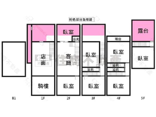 台南東區透天_店面-15