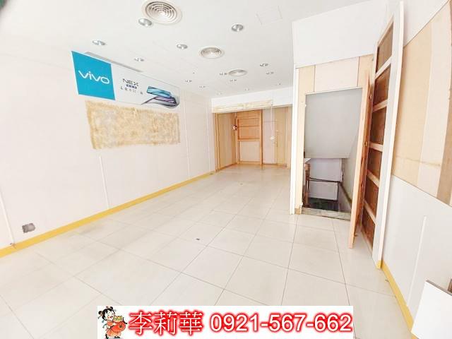 台南東區透天_店面-2