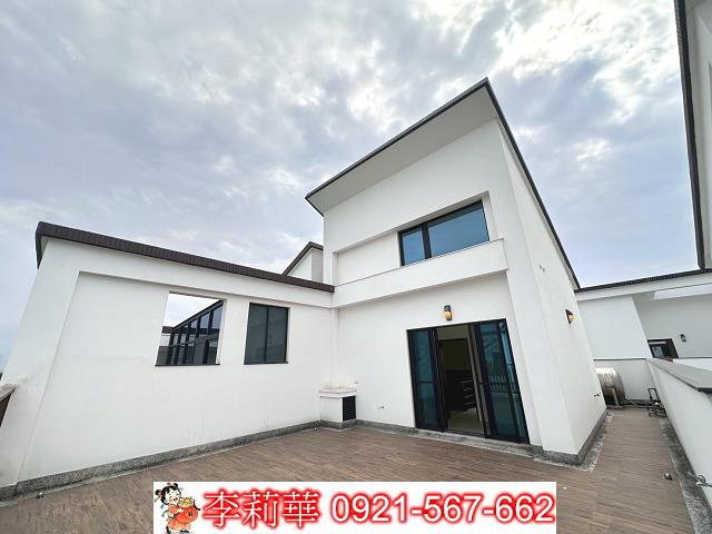 台南安南別墅-14