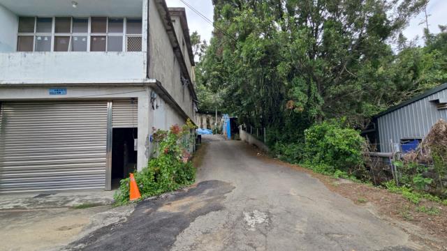 新竹縣竹東鎮學區農舍透天別墅