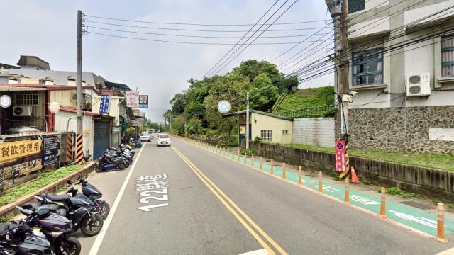 新竹竹東透天_農舍_別墅-3