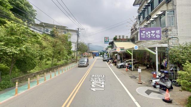 新竹竹東透天_農舍_別墅-4