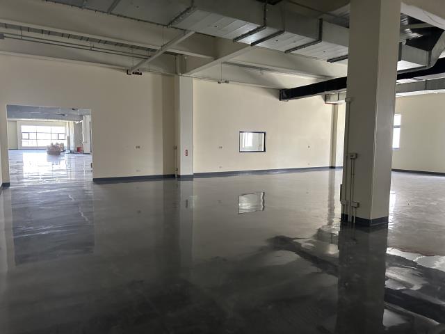 桃園楊梅廠房_廠辦_倉庫-3