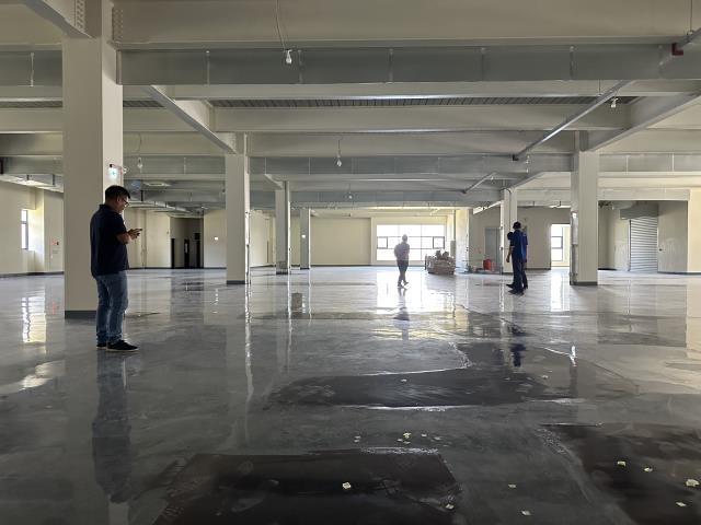 桃園楊梅廠房_廠辦_倉庫-8