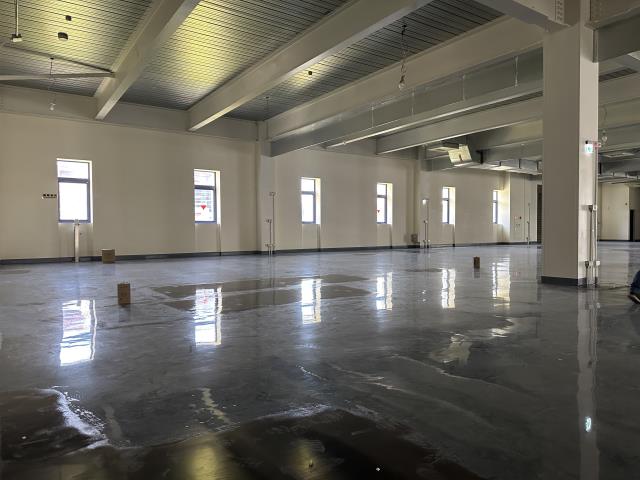 桃園楊梅廠房_廠辦_倉庫-9