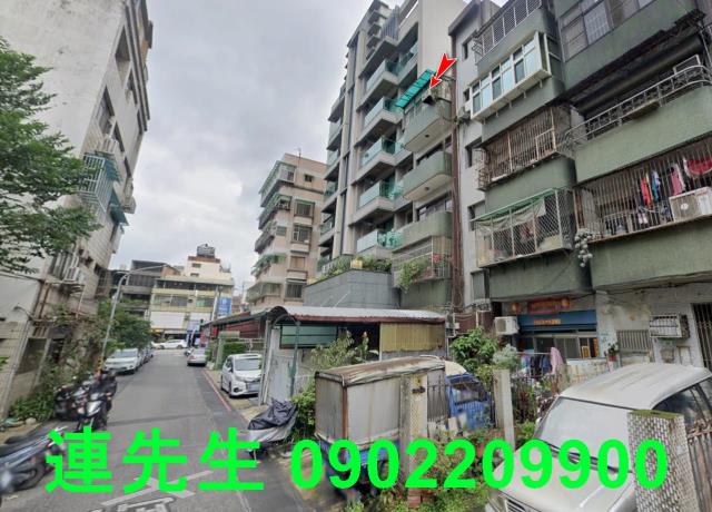 桃園桃園區公寓法拍-2