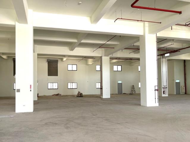 桃園八德廠房_倉庫-1