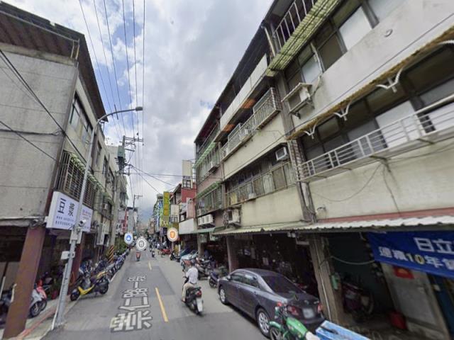 台北北投公寓法拍-5