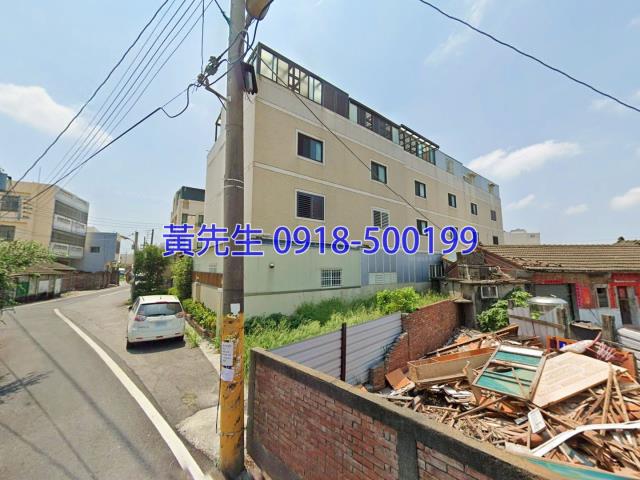 彰化溪湖透天_別墅拍賣-4