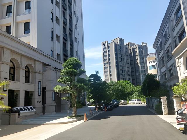 龍潭大樓法拍-7