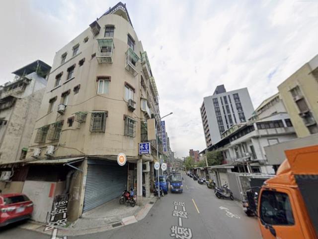 北投法拍公寓-2