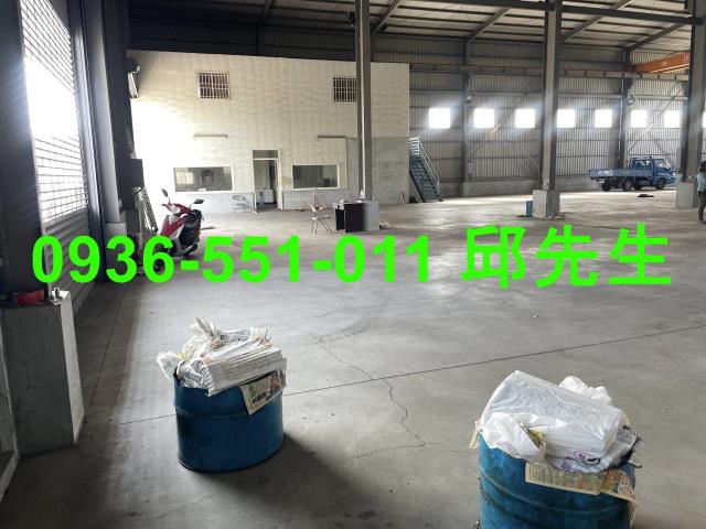 仁武廠房_倉庫_辦公室-1