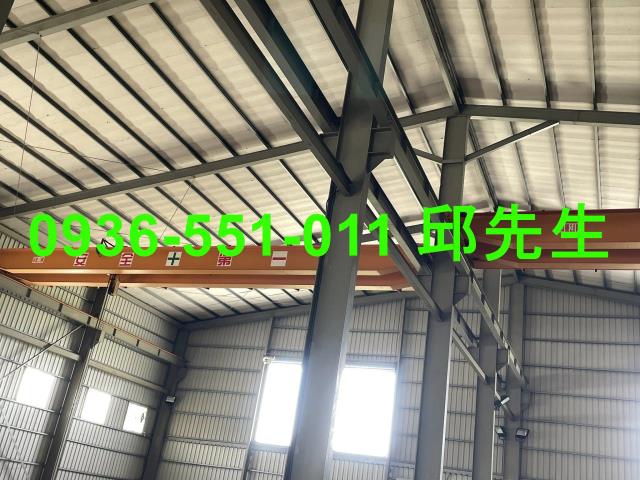 仁武廠房_倉庫_辦公室-4