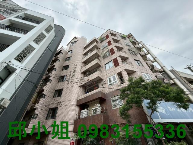 西區大樓_華廈-12