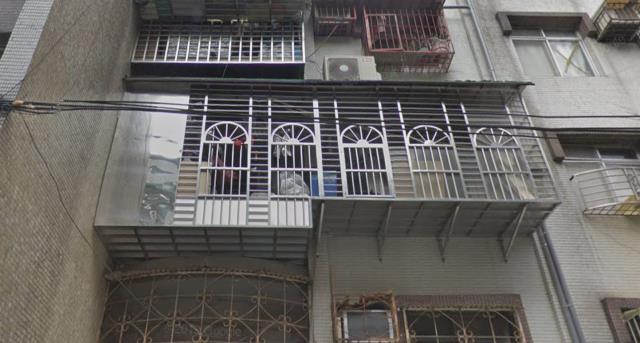 台北公寓_三樓法拍-2