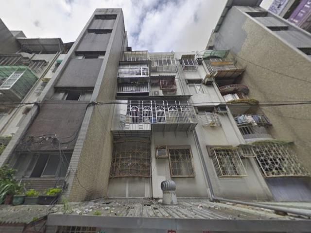 台北公寓_三樓法拍-3