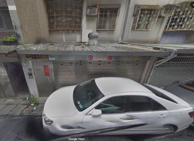 台北公寓_三樓法拍-4