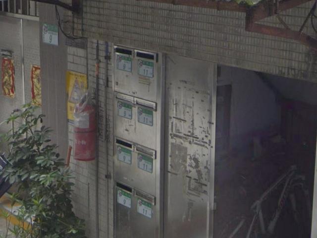 台北公寓_三樓法拍-5