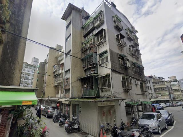 台北公寓_三樓法拍-6