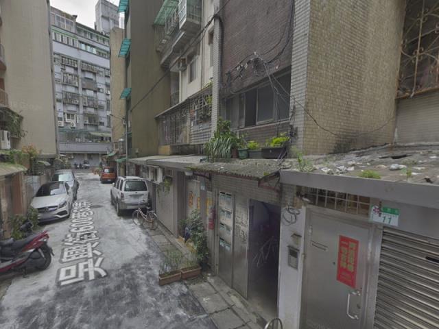 台北公寓_三樓法拍-7