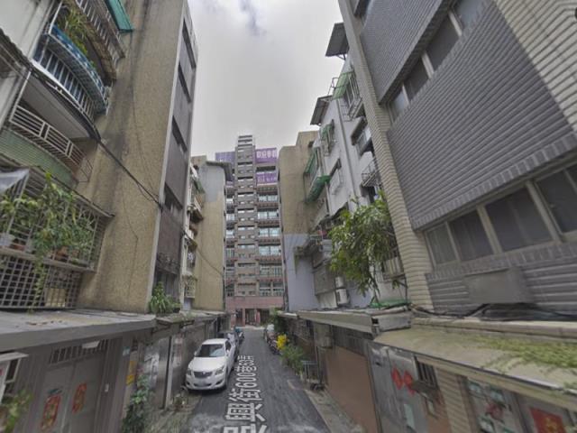 台北公寓_三樓法拍-8