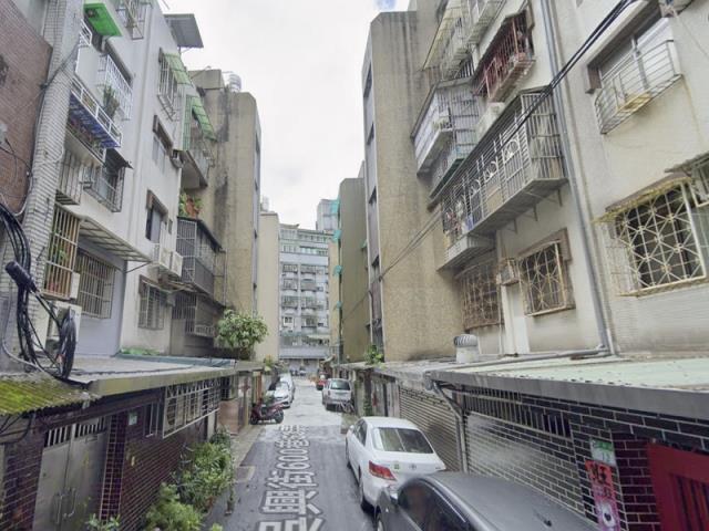 台北公寓_三樓法拍-9