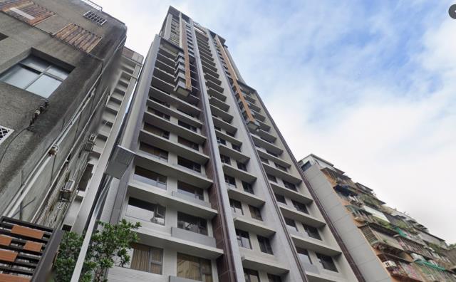 台北法拍大樓-4