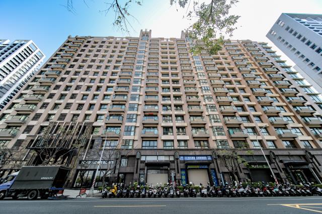 高雄大樓_套房-11