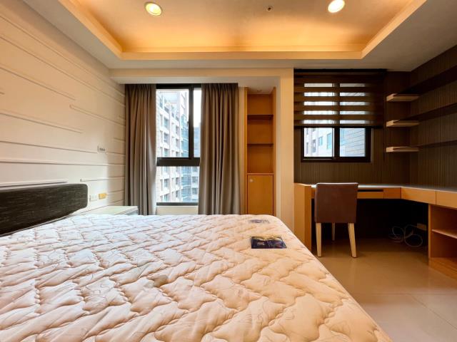 高雄大樓_套房-7