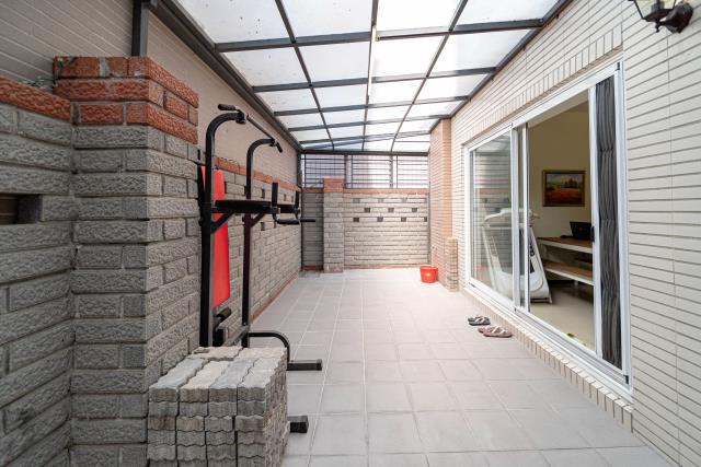 高雄左營大樓_一樓-1