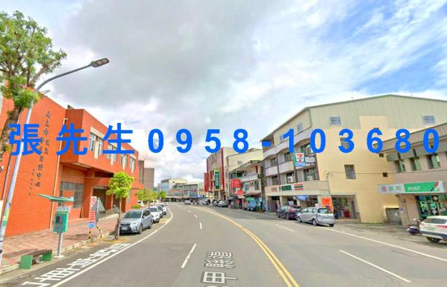 台南山上拍賣透天-5