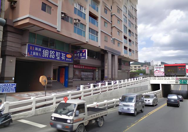 新北樹林大樓法拍-2