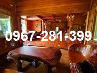 南投魚池農舍_別墅_套房-4