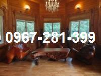 南投魚池農舍_別墅_套房-5