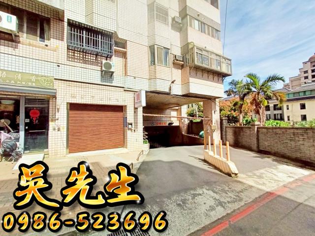 台中西屯法拍大樓_華廈_公寓-3