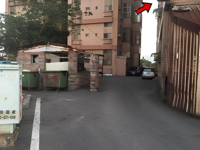 桃園觀音公寓_觀音龍貓公車站法拍-2