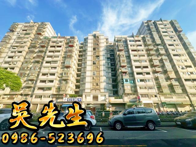 台中北屯大樓_華廈_公寓法拍-2