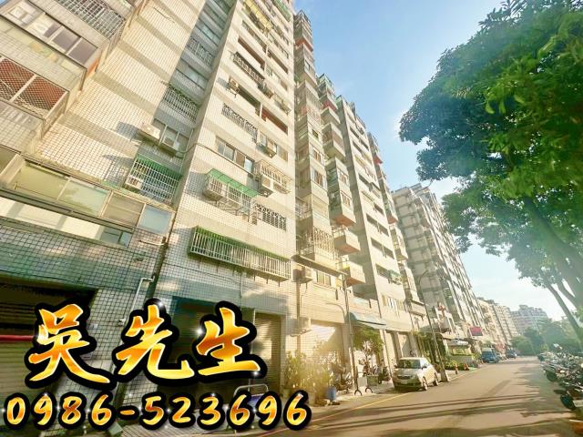 台中北屯大樓_華廈_公寓法拍-3