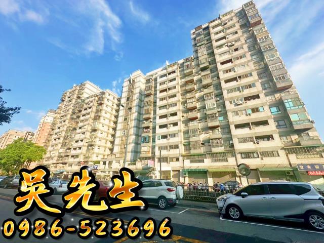 台中北屯大樓_華廈_公寓法拍-4