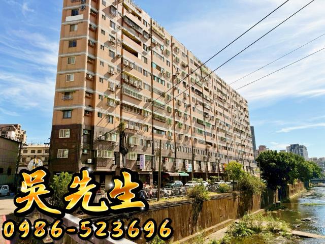 南區法拍大樓_華廈_公寓-2