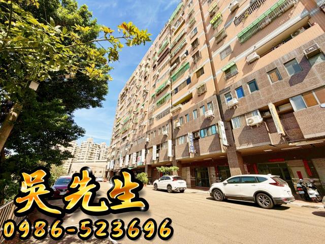 南區法拍大樓_華廈_公寓-3